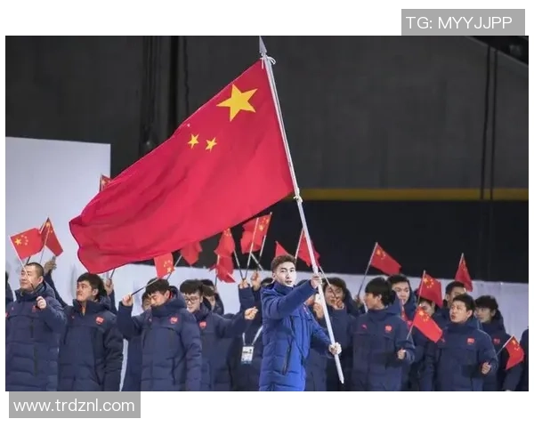 中国冰雪健儿力争在米兰冬奥会实现新突破展望未来参赛前景 中国冰雪健儿力争在米兰冬奥会实现新突破展望未来参赛前景